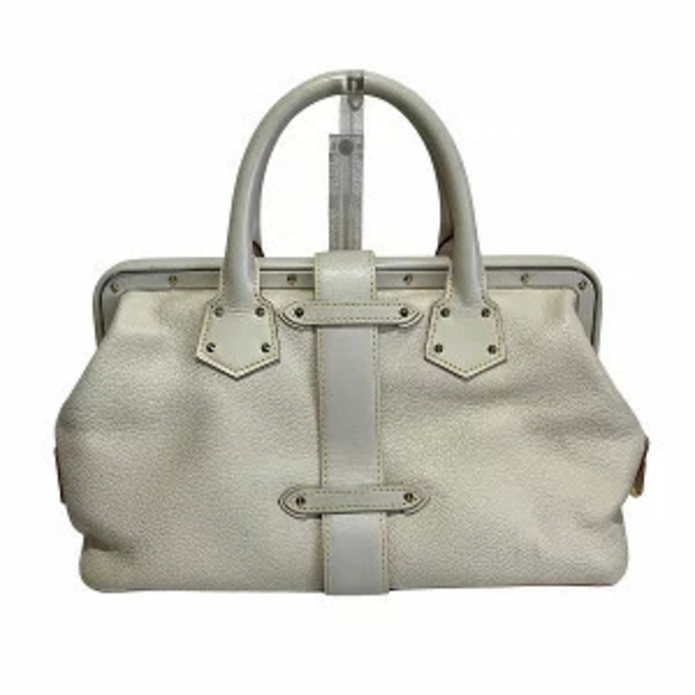 Louis Vuitton Ingenieux Suhali Handbag Bag